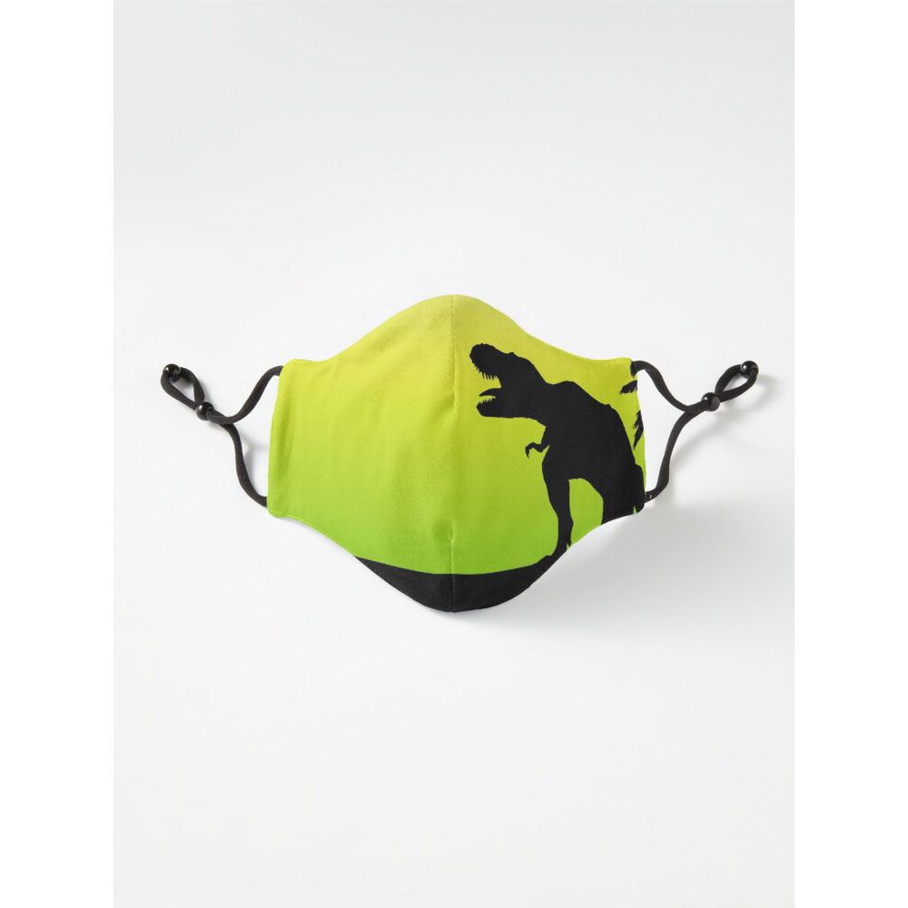 T Rex Dinosaur Jurassic Park Dinosaur Monster Six Layer Face_Mask Tiktok_Mask For Men And Women Gaming_Mask With Adjustable Ear Loop And Digital Print Face_Mask Graphics Print Anime_Mask Naruto Face_Mask For Men And Women