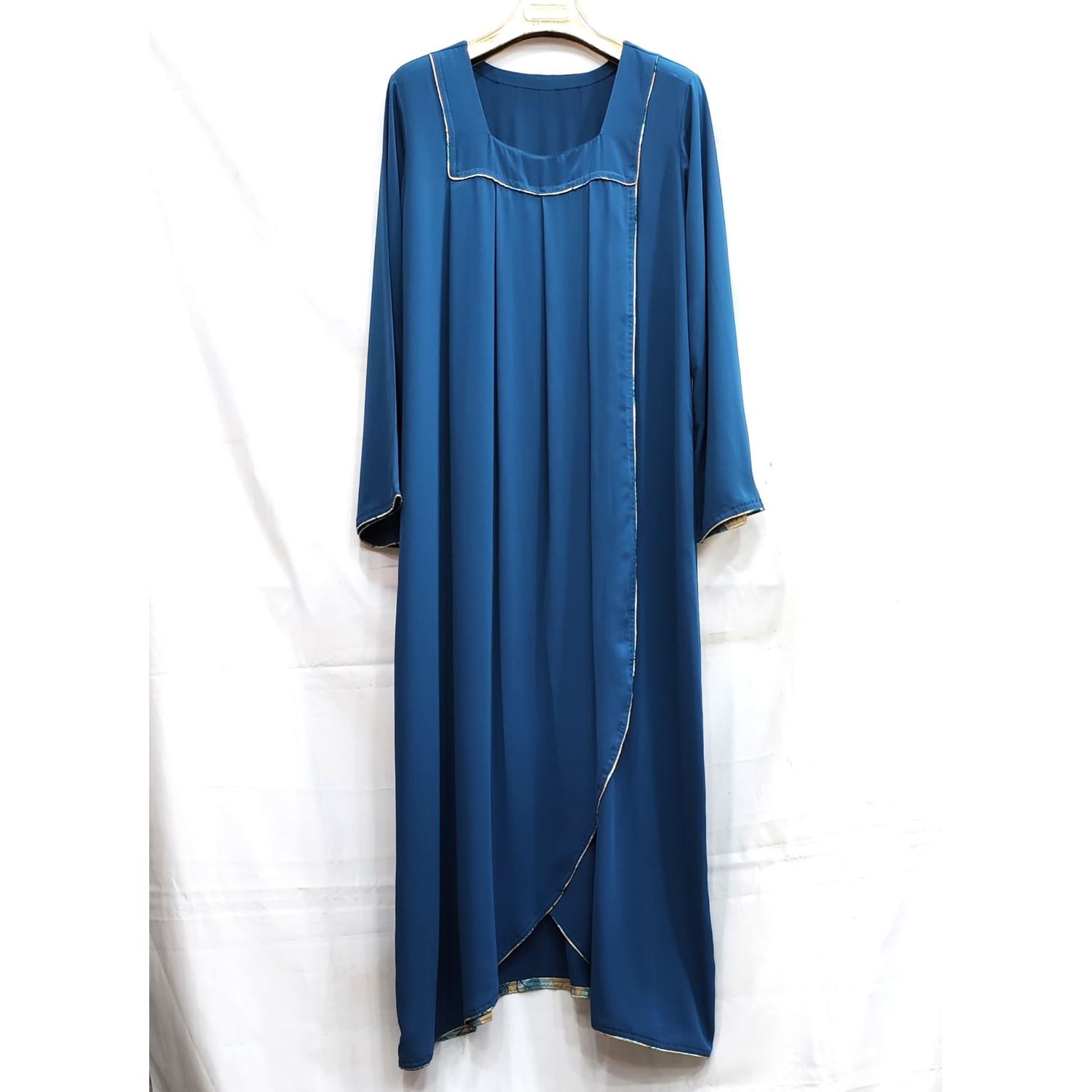 New stylish fashionable Borka collection for women