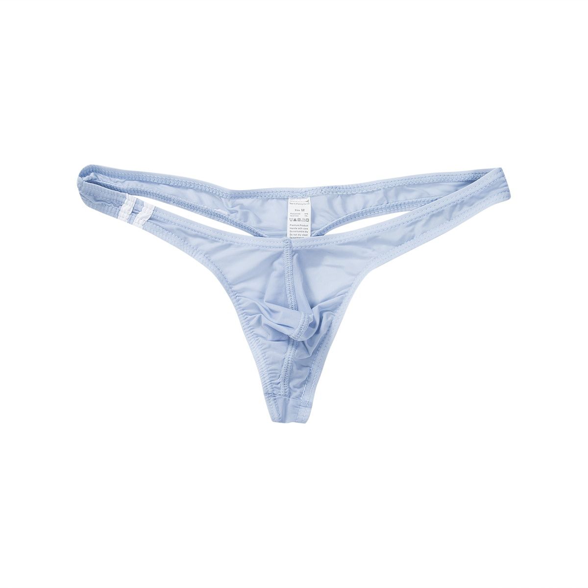 Sexy Men Briefs Low Waist Roupa Fashion Model Solid Cueca Masculina Underpants Mode pour hommes Jockstrap Briefs