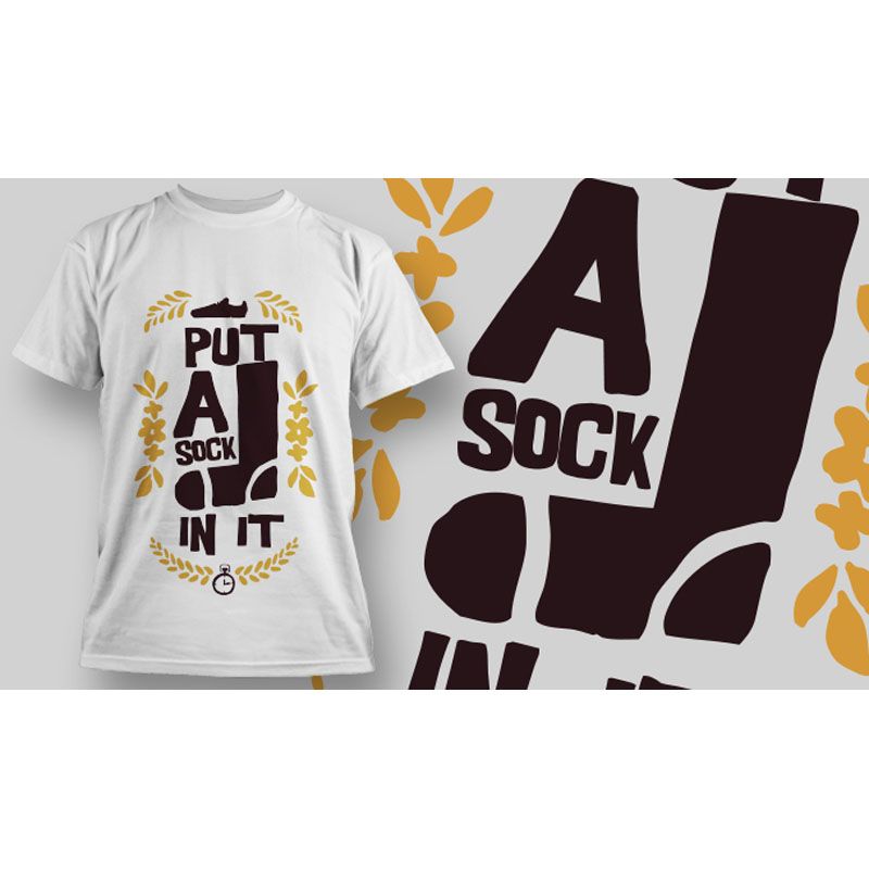 Digital Printed T-shirt for Men (DTF)