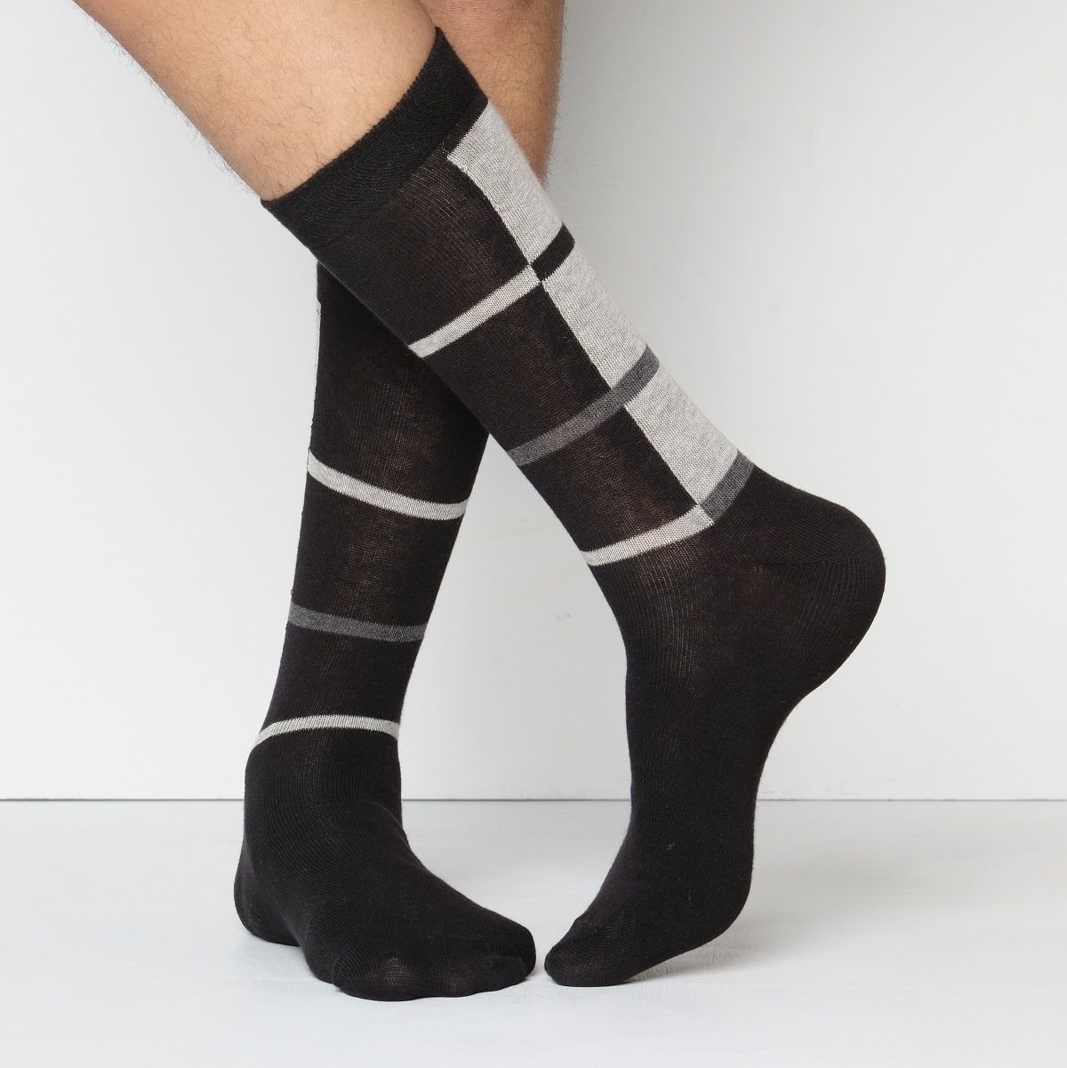 Pride Zone Long Socks For Men