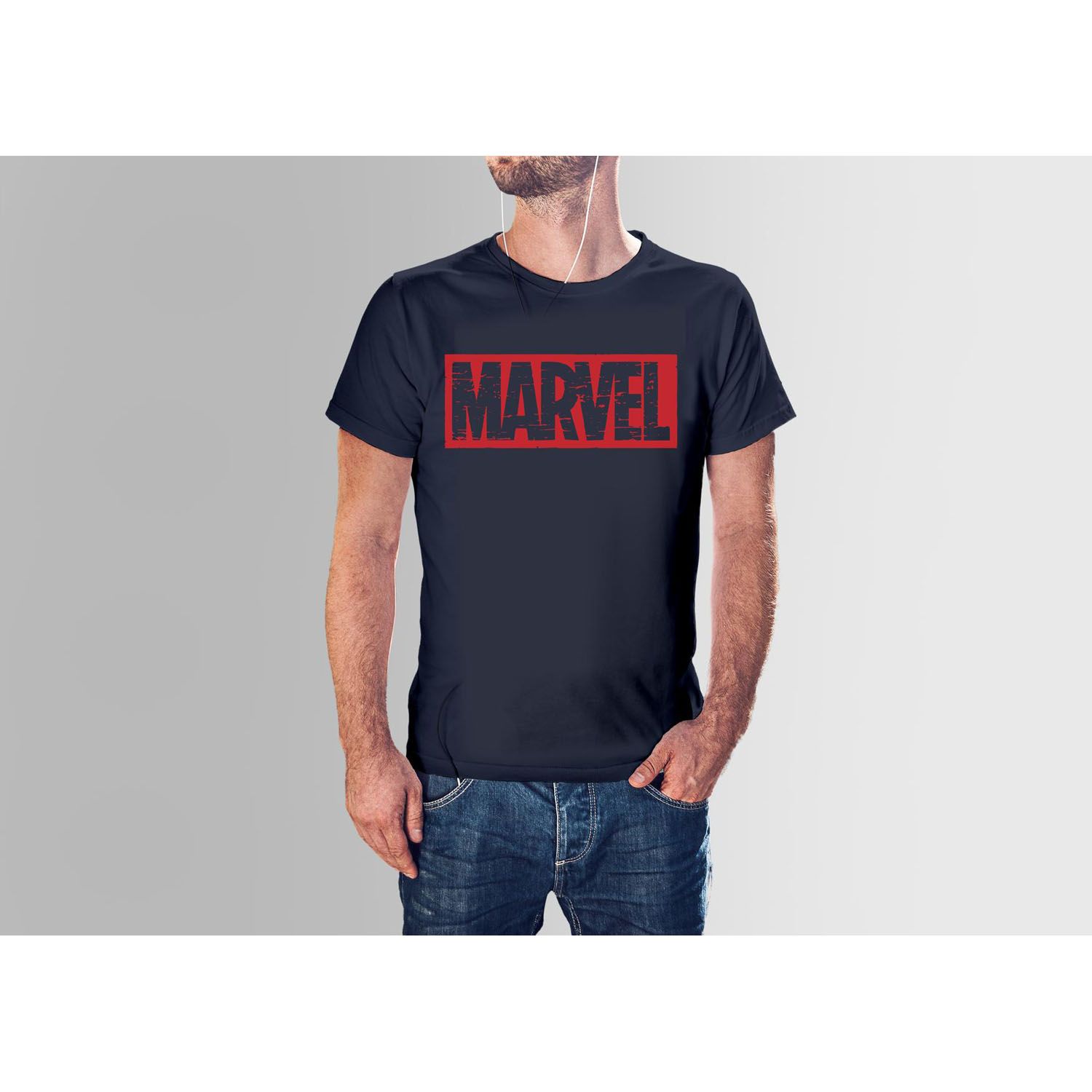 Marvel Tshirt