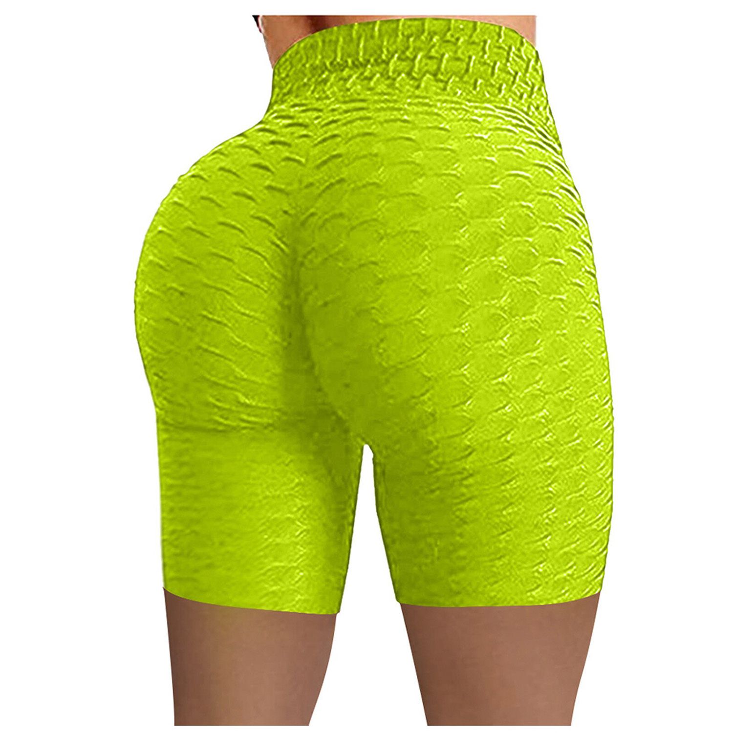Seamless Leggings Jacquard Yoga Shorts Push Up Leggins Sport Women Fitness Running Energy Seamless Leggings Gym Leggins #T2G