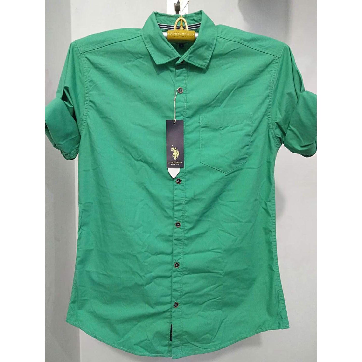 Cotton Formal Shirt For Men - Shirt For Men