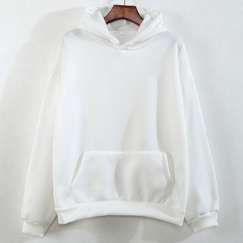 Los Angeles Letter Print Pullovers Women Hoodies Long Sleeve Loose Summer Casual Woman Sweatshirt Fashion Hoodies For Women