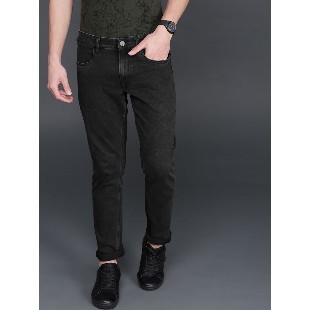 Fashionable Denim Jeans Pant for Men