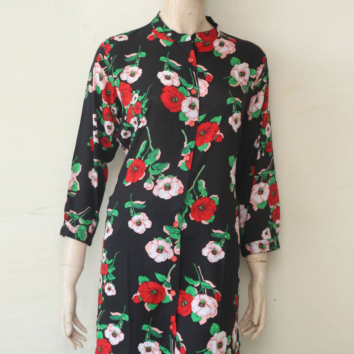 Ladies Multicolor Stylish 3 piece