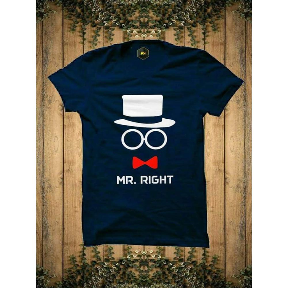 Stylish Short T shirt For men