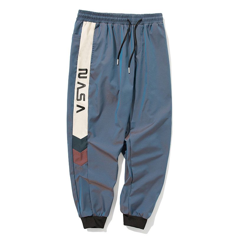 Man Pants New Streetwear Men's New Trousers Men's Pantalones Pantalon Homme Casual Pants