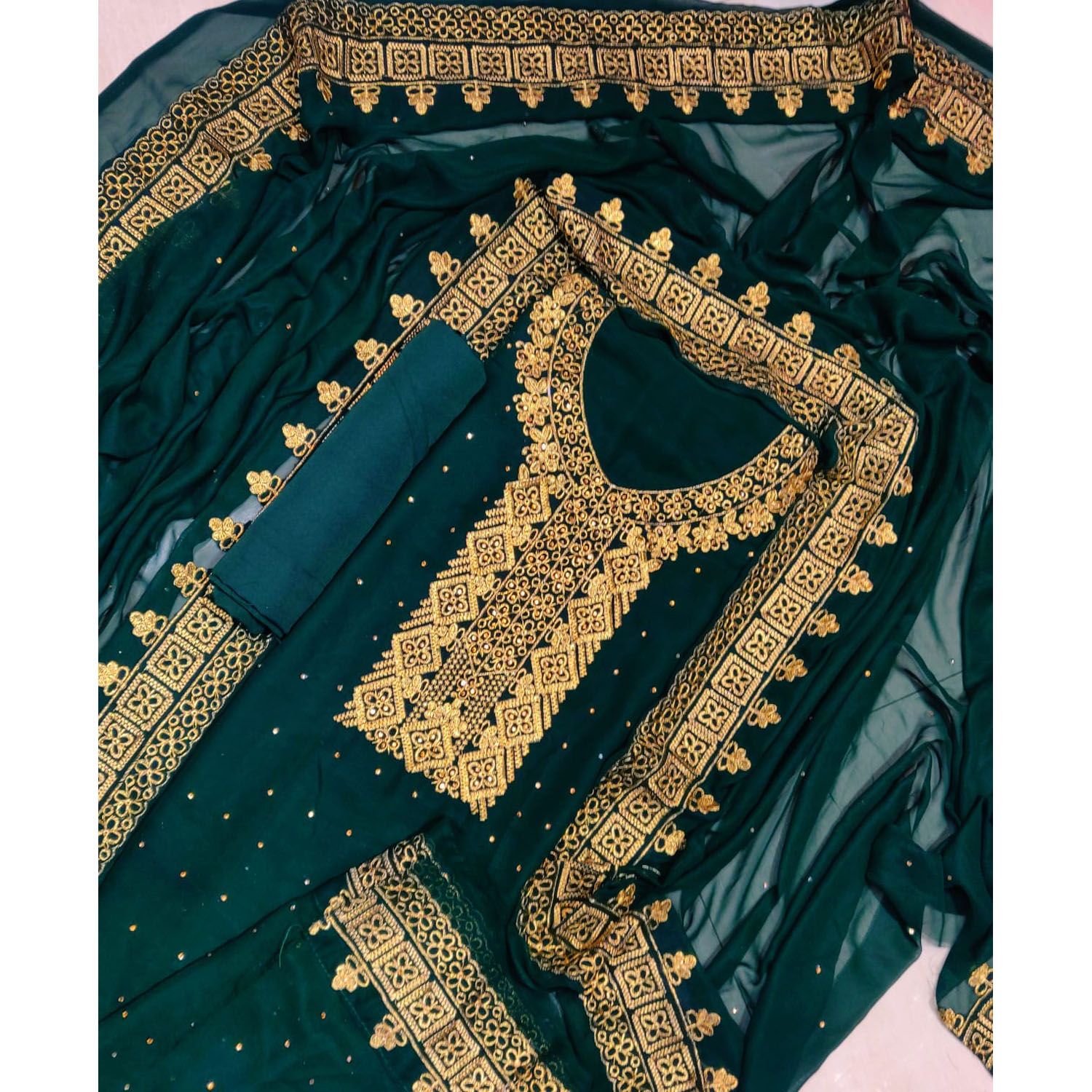 Exclusive, fashionable design dress,salwer kameez,Kirti for women and girls