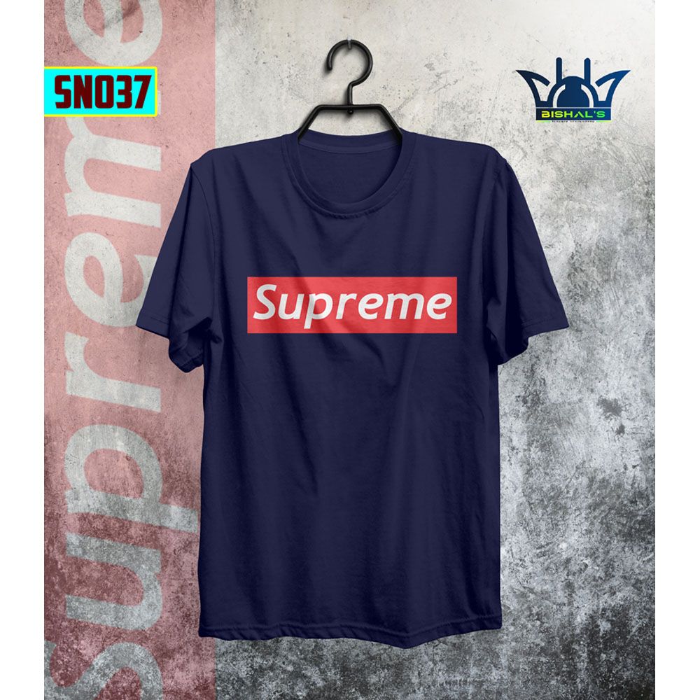 Cotton Typography graphics Tshirt for men comfortable trendy fashionable
