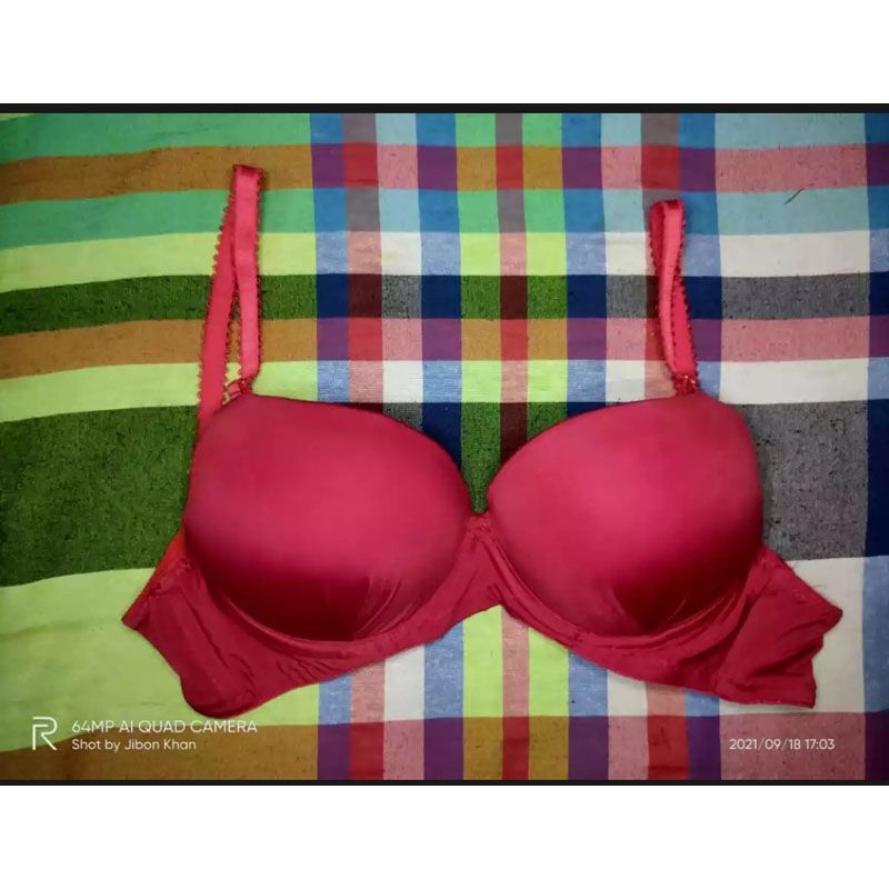 Soft Comfortable Foam Bra for Women Sexy