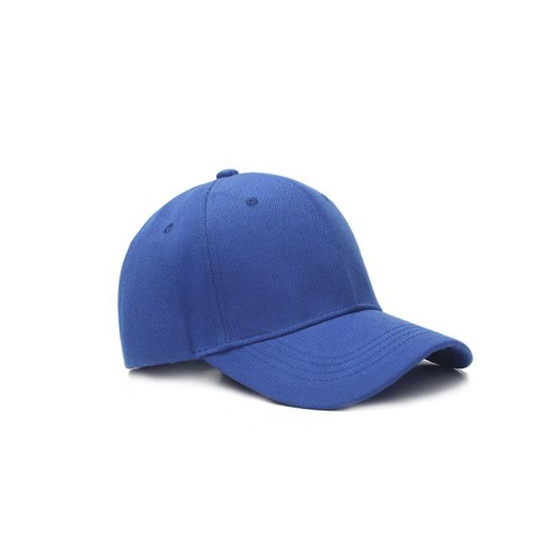 15 Color! Summer Fashion Soild Men Women Baseball Cap Adhesion Hat Adjustable Cool Sunhat Casquette Gorras Present