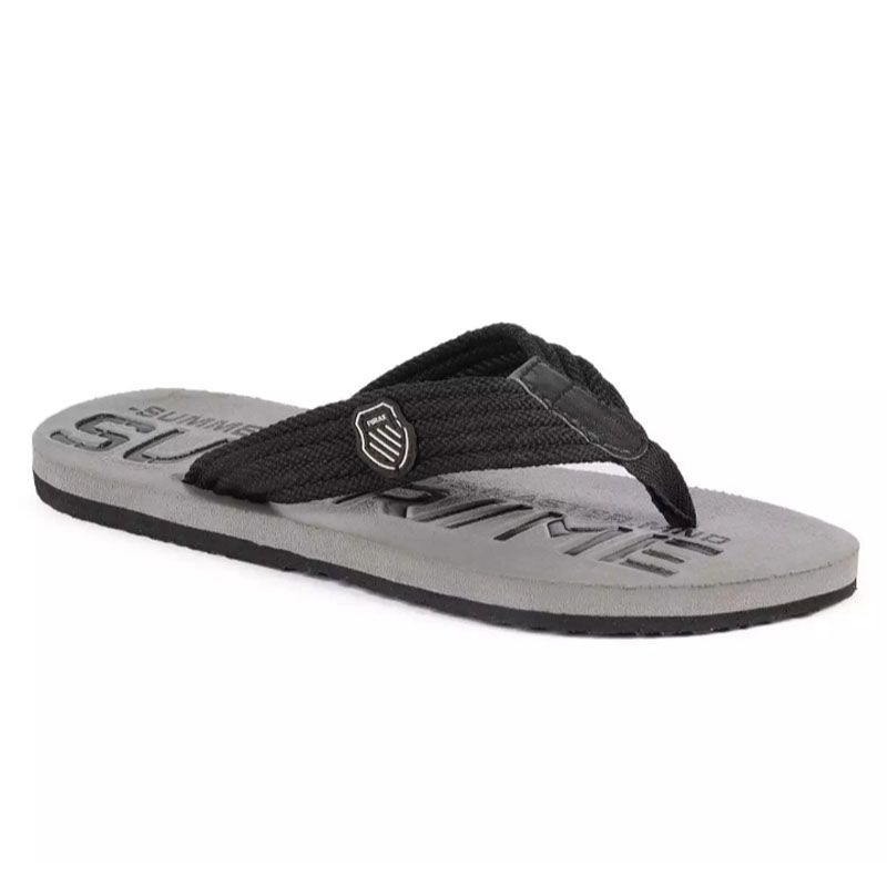 Casual Slippers Beach Shoes For Men - Shoes
