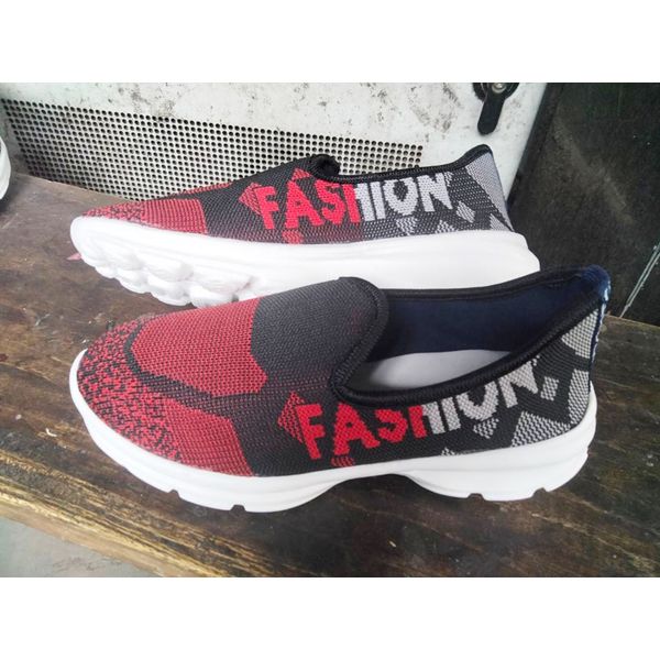 Colorful and durable Winter Women Sneaker
