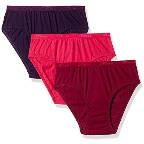Cotton Panty For women 3pice
