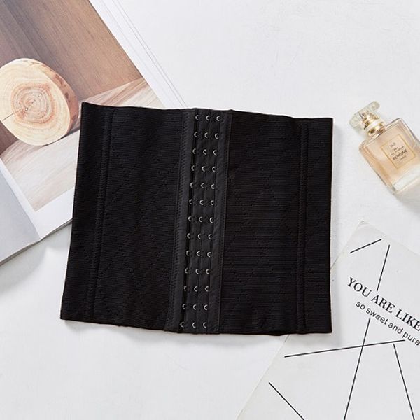 Seamless Body Corset Waist Cinchers  Slim Belt Fabric Shaping Underwear  Abdomen Shaper Slimming Modeling Strap