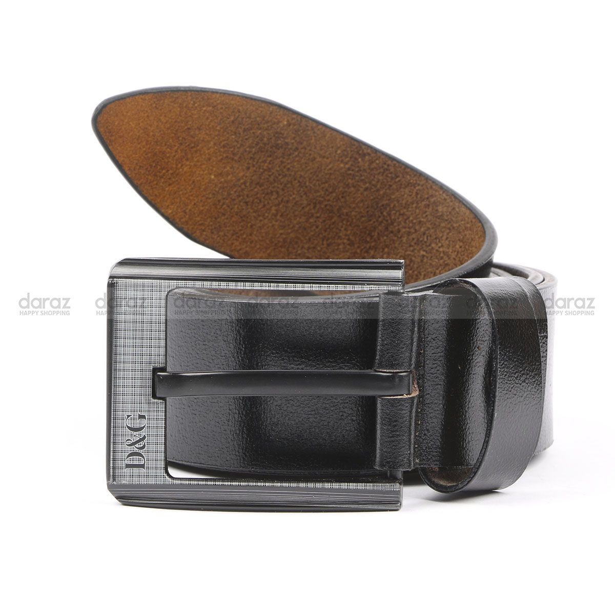 Designe Men Leather Belts