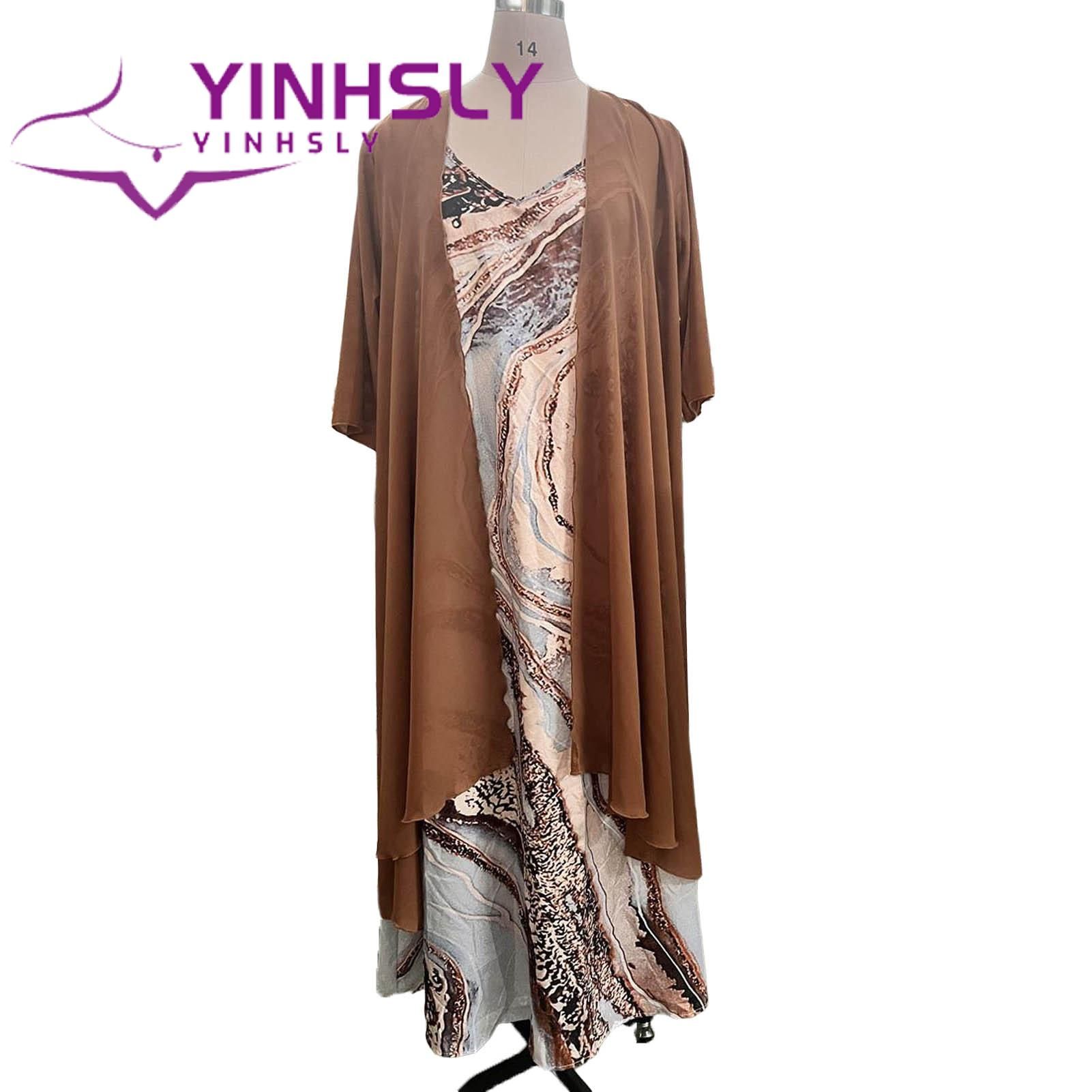 Cardigan Dress Outfitd Waist Marble Print Dress Cardigan Set