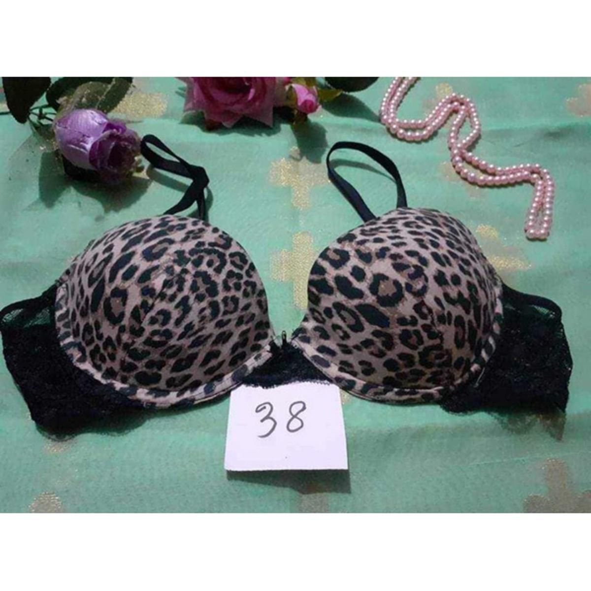 push up padded foam bra  for women - Bra - Bra - Bra For Girls - ব্রা