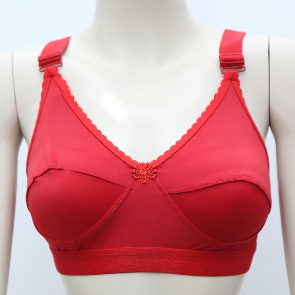 Slim-fit Stretchable GUDDI Bra - Very Comfortable - Bra - Bra - Bra For Girls - ব্রা