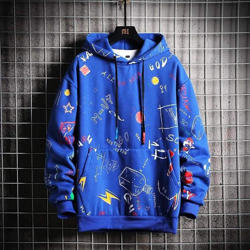 Stylish Long Sleeve Hoodie For Man - Hudi For Men - Hoodie For Men - Hoodie For Men - Hoodie - Hudi For Men