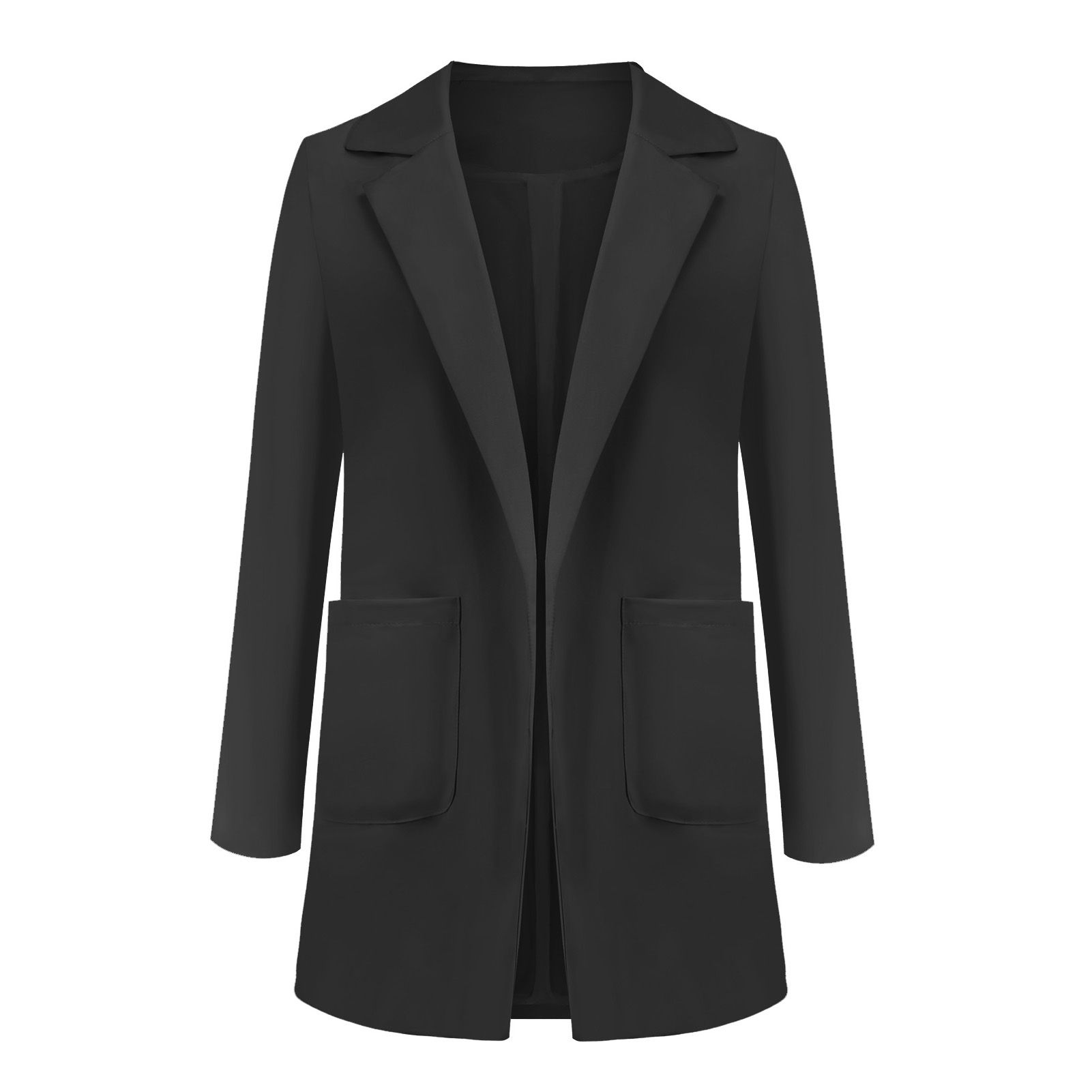 Blazer Long Lasting Women Fashion Blazer