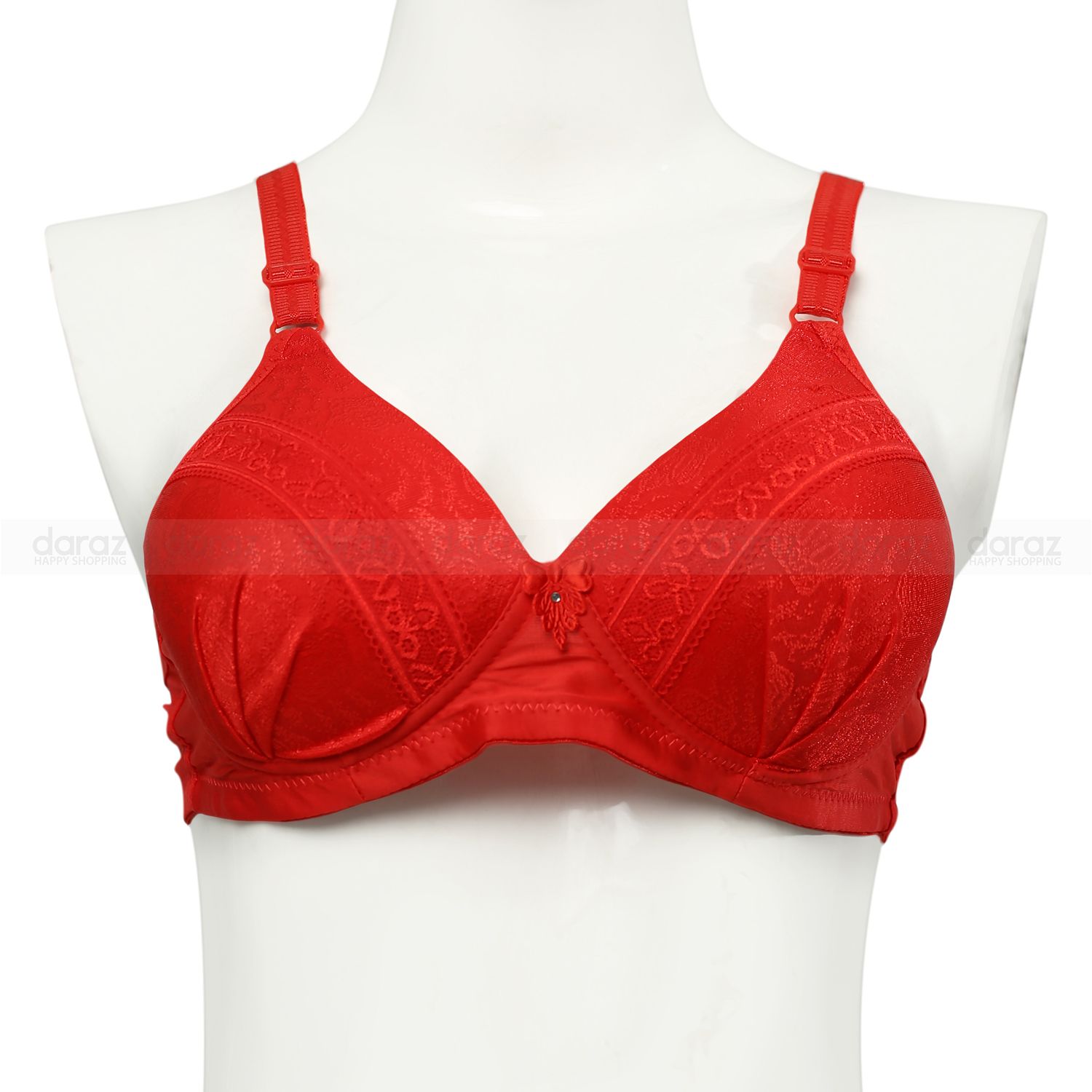 Foam Bra For Women/Cotton Strapless Tube Bra-One Piece for Women