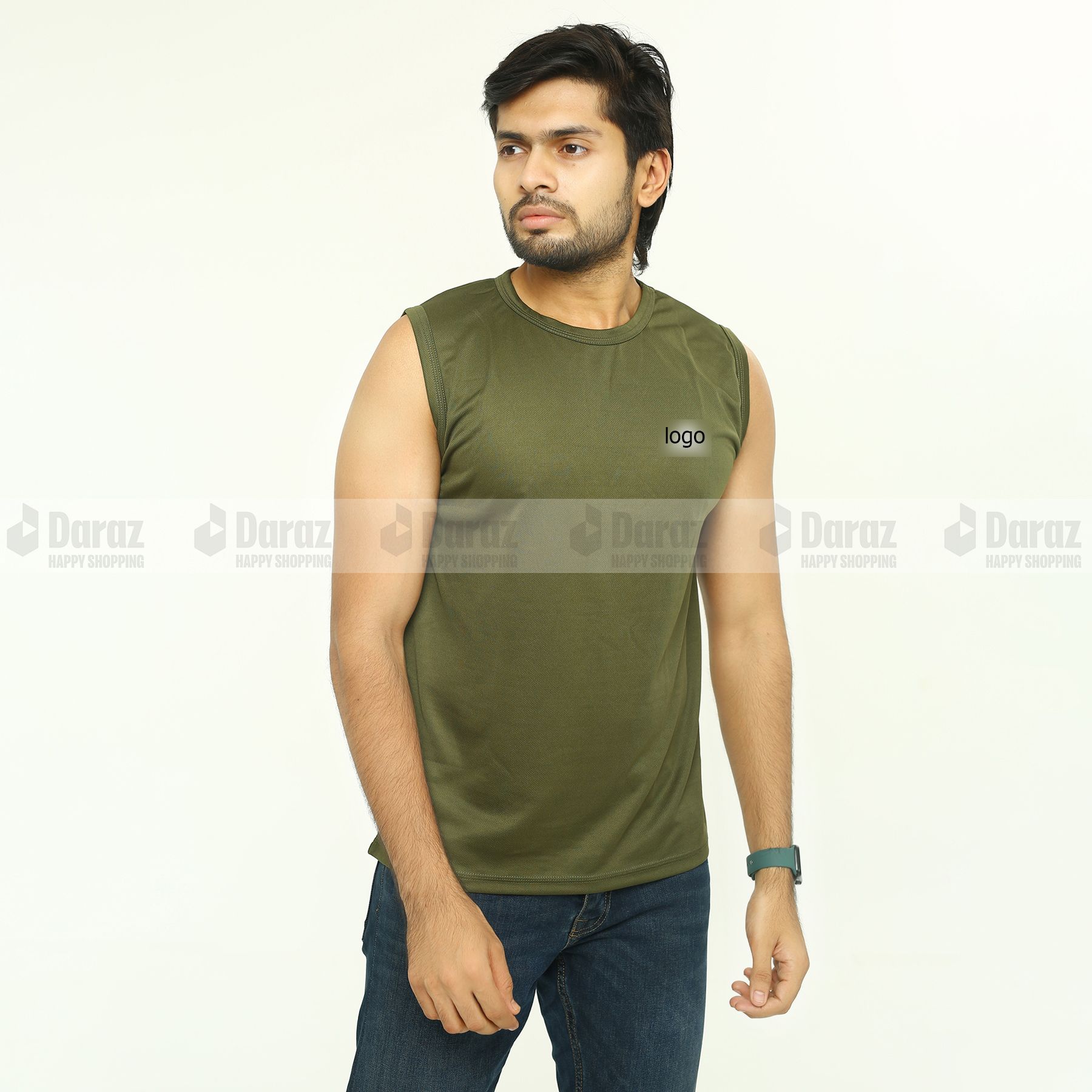 Megi hata t shirt for men