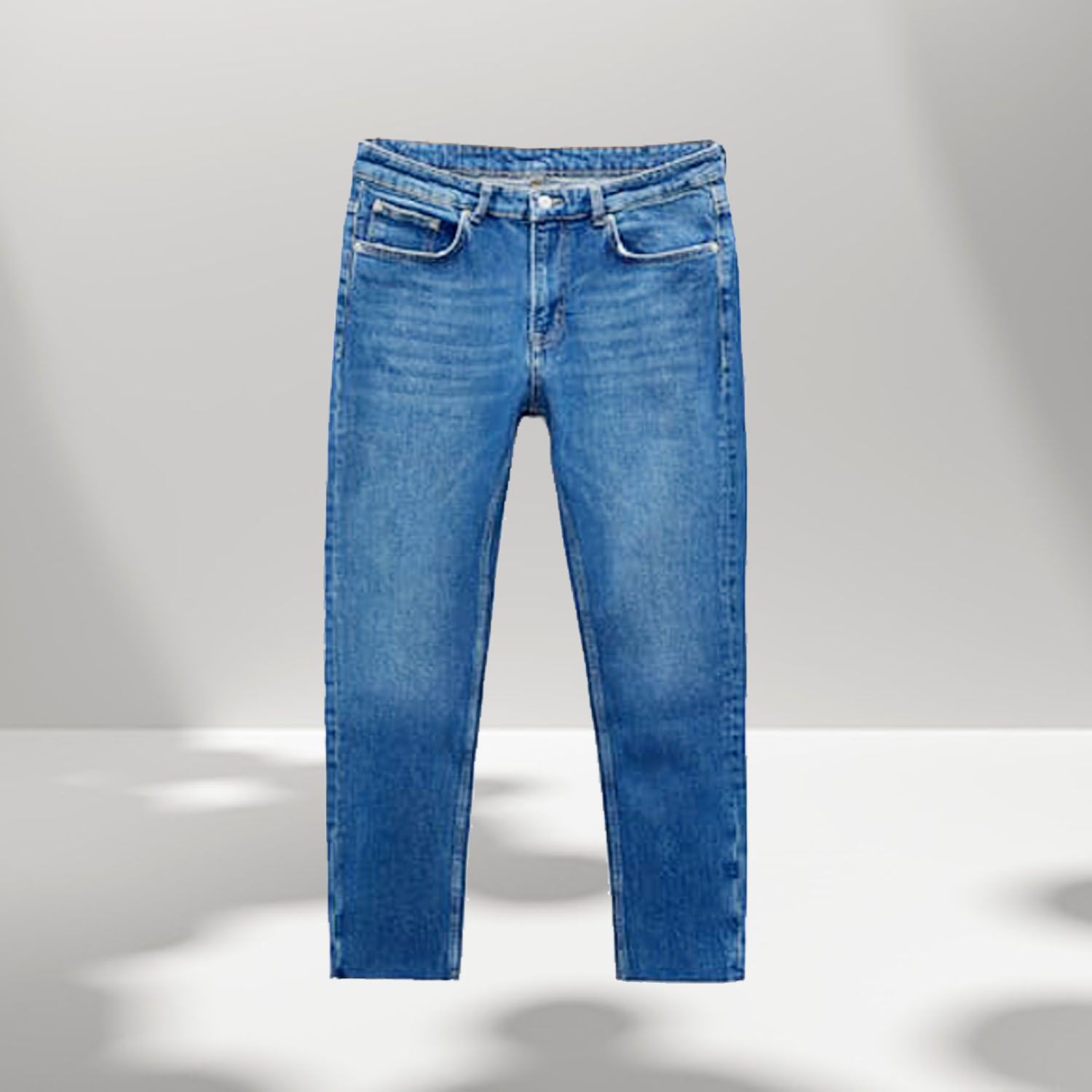 Denim Jeans Pant For Men