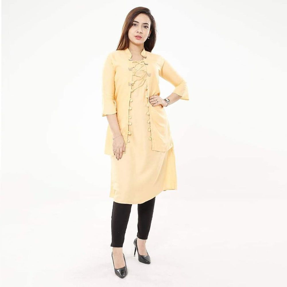 Latest Designed, High Quality , Exclusive, Fashionable, Stylish and Comfortable, One Pis For Women