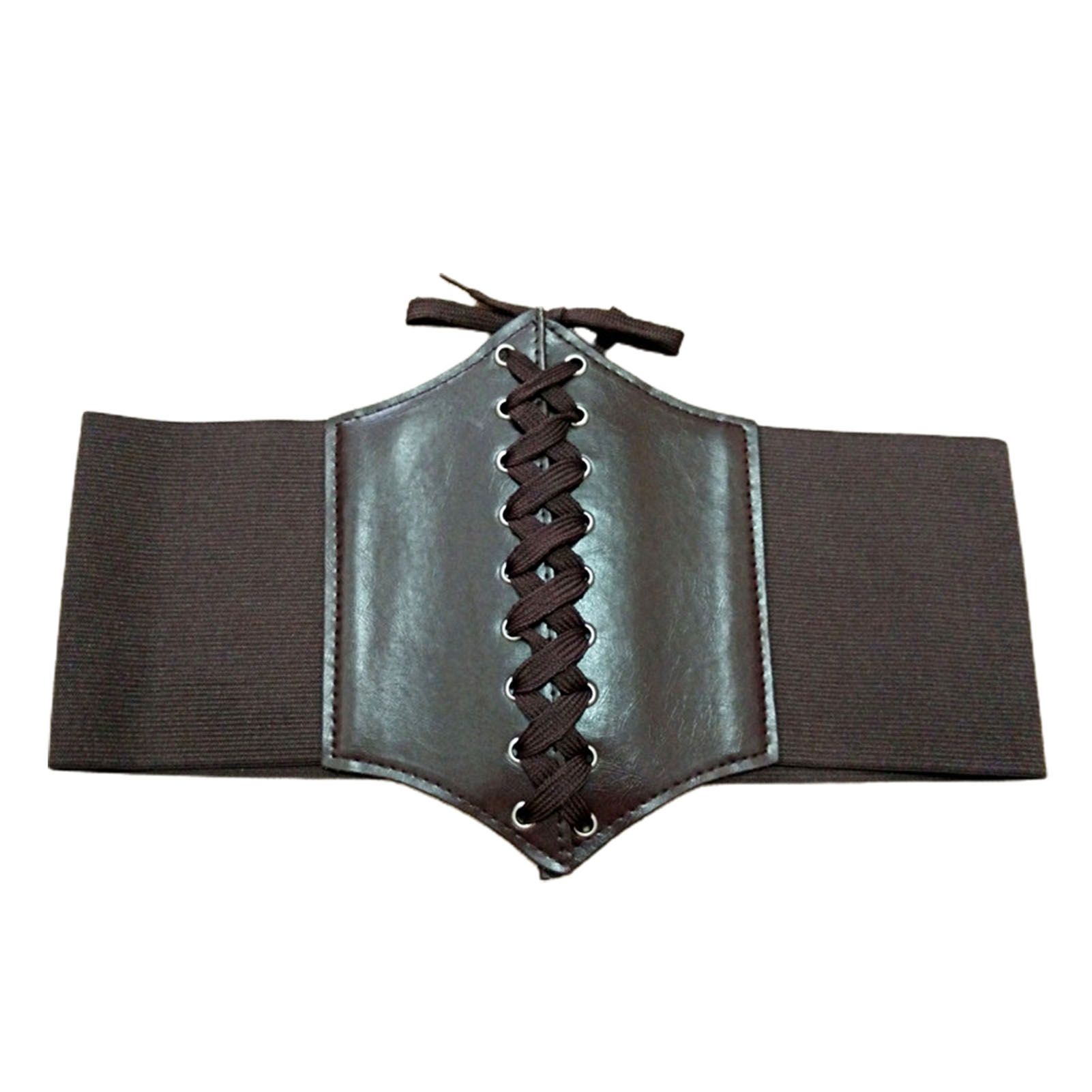 Women Girdle Slimming Tummy High Waist Slimming Tummy Waist Belt