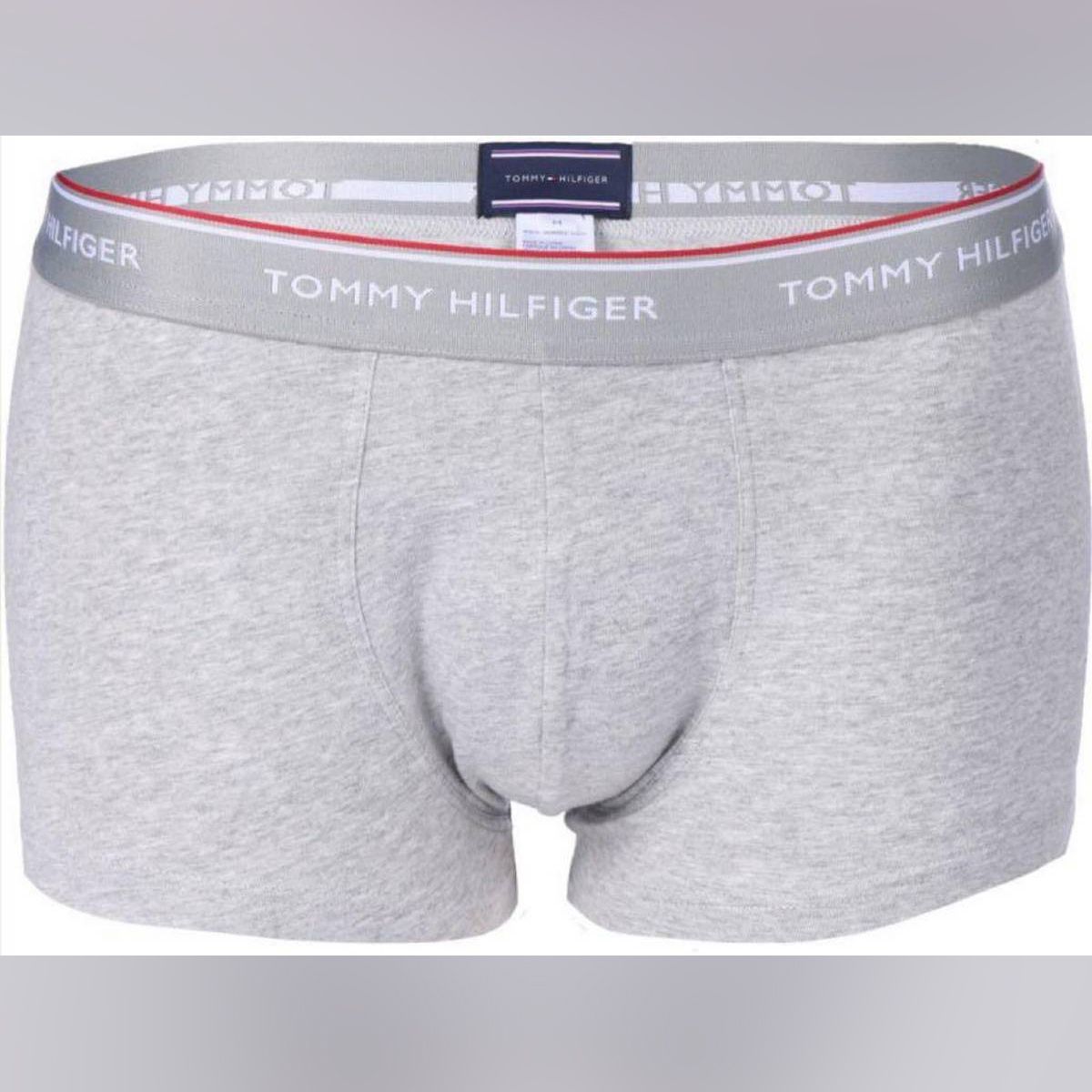Ash Cotton Boxer for Men