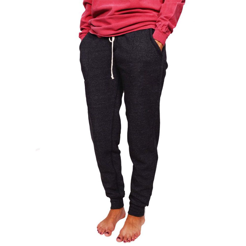 Slim Fit Cotton Joggers Pants for women.
