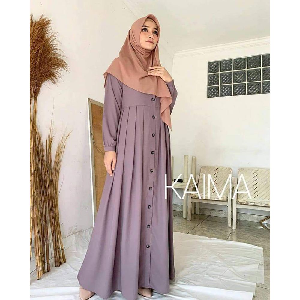 New design Stylish Irani kaima borka Dubai soft Cherry Georgette Fabric For Women