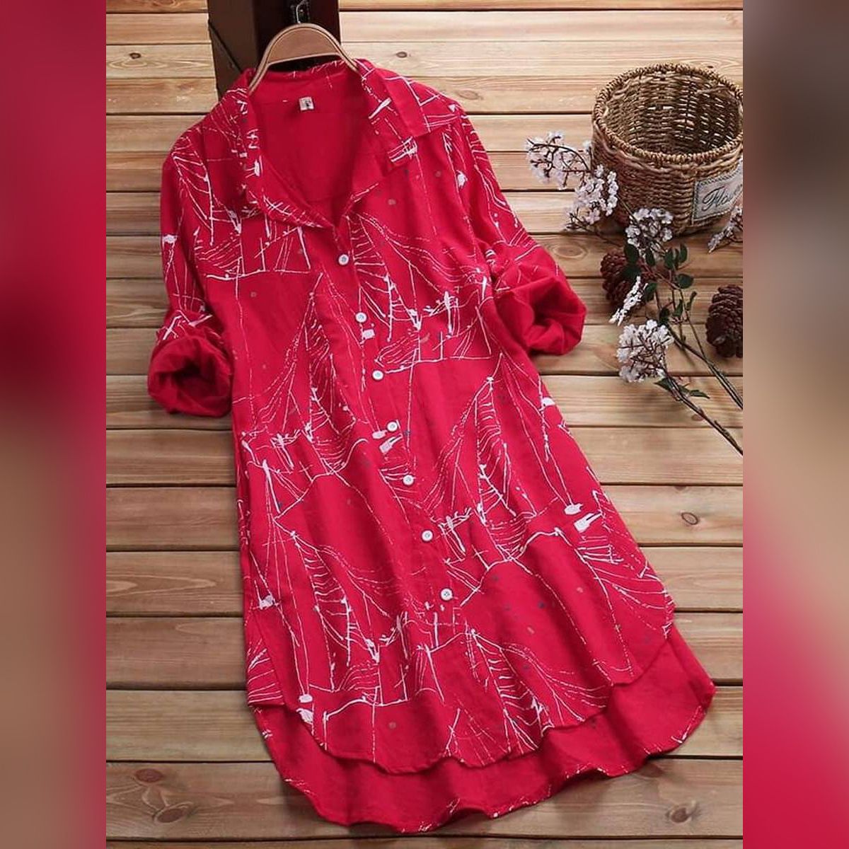 Exclusive Ladies Kurti