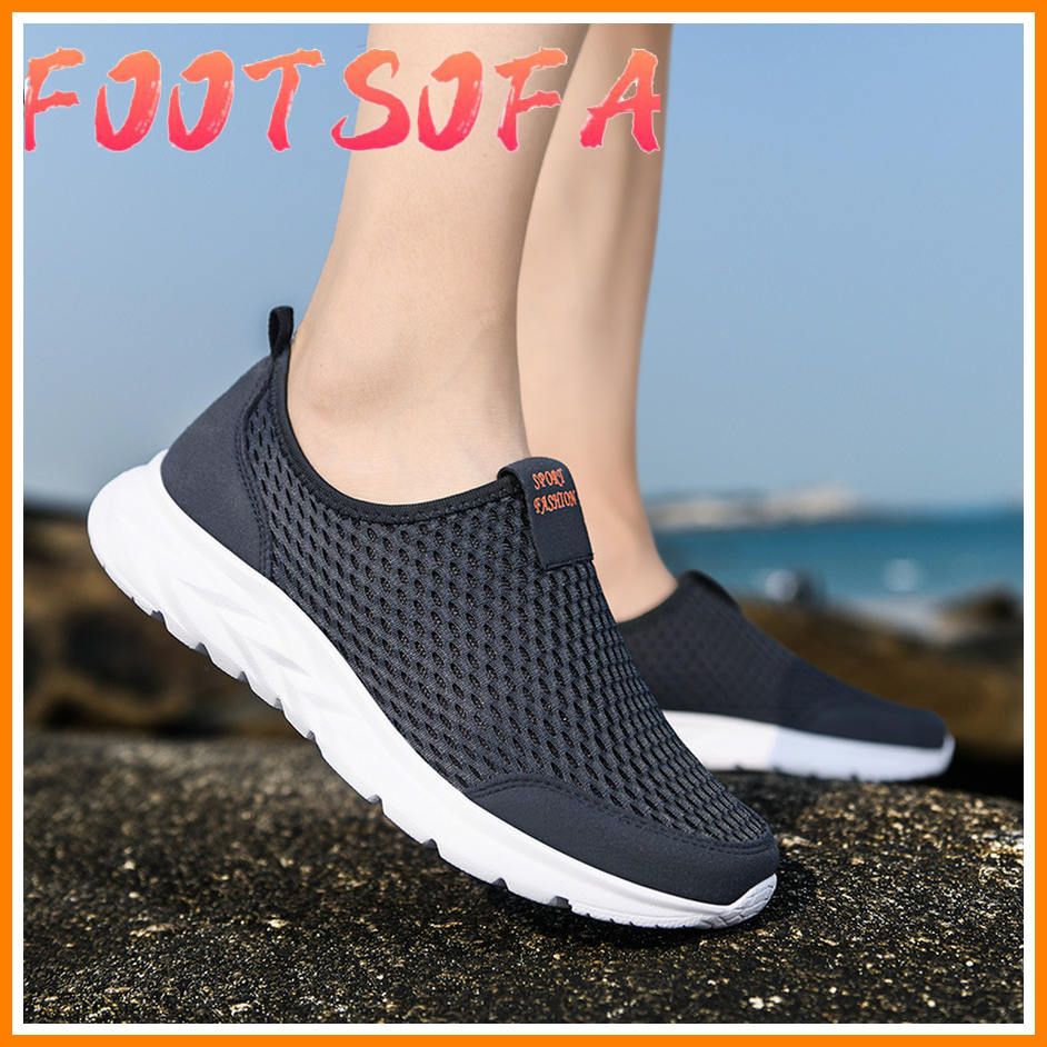 Vulcanize Shoes Men Sneakers Men Casual Shoes Non-slip Male Loafers Men Shoes Lightweight Tenis Masculino Wholesale