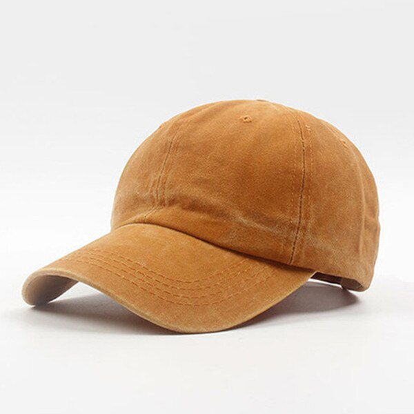 Summer Baseball Cap Hat for Women Men Hat Hip Hop Streetwear Fitted Cap Outdoor Visor Casual Baseball Cap
