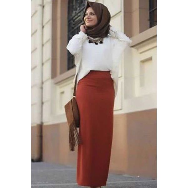 Exclusive White Tops And Skirt For Women