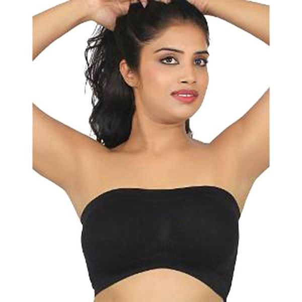 Tube Bra Strapless