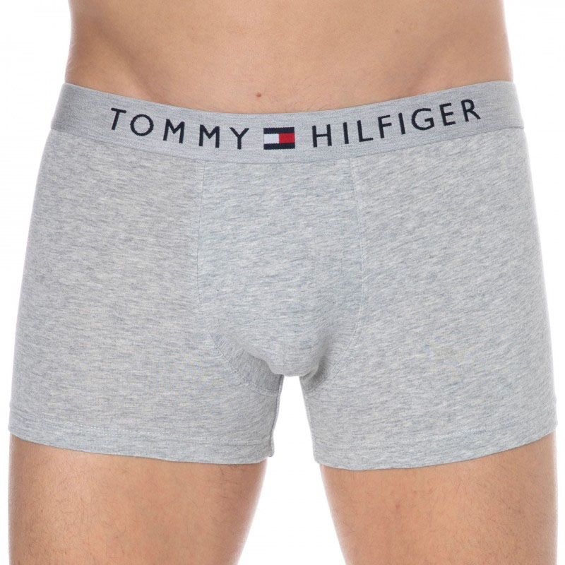 Cotton Comfortable and Premium / Stylish Underwear for Men (1 Pcs) - Ash