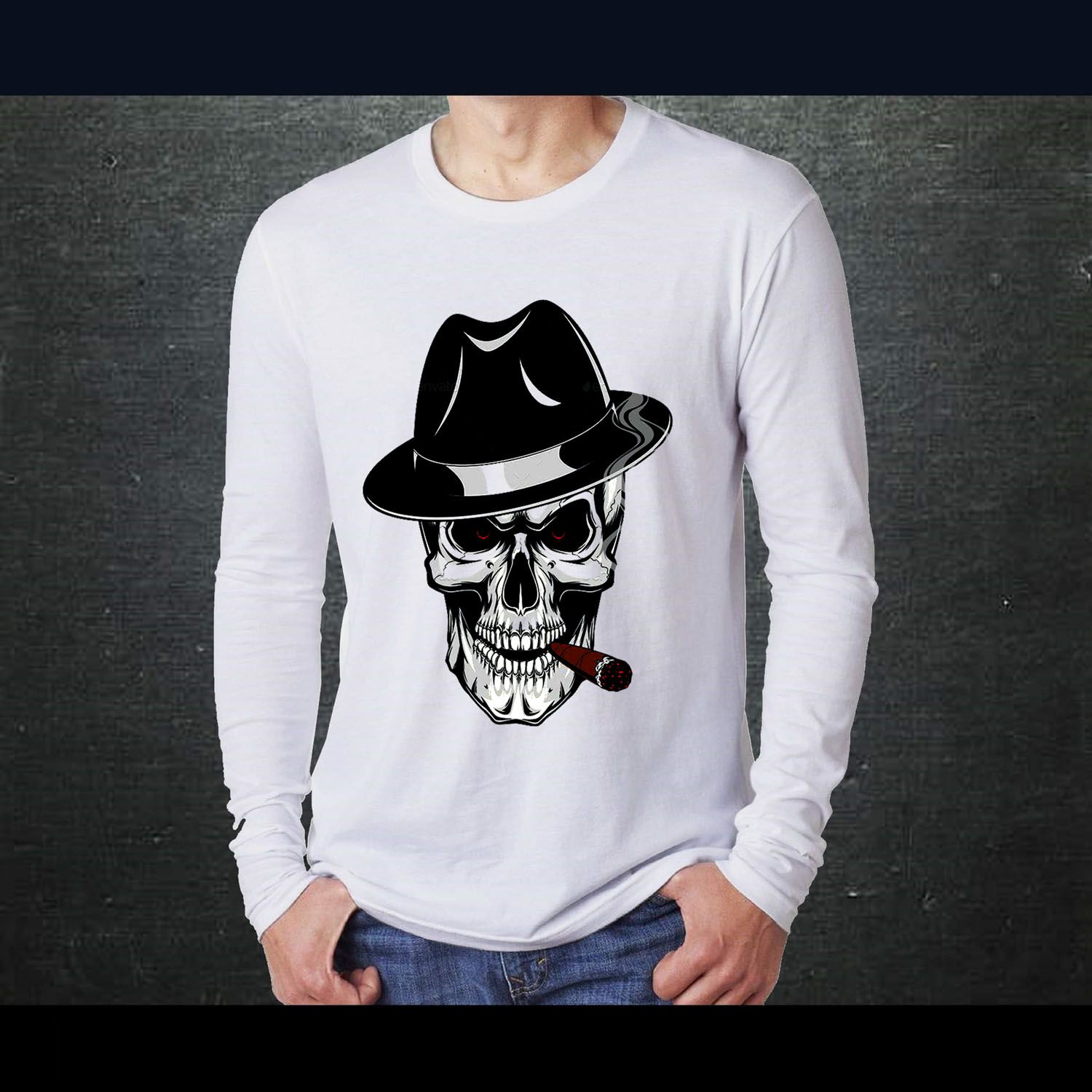 Full Sleeve Tshirt for Menz Fashion