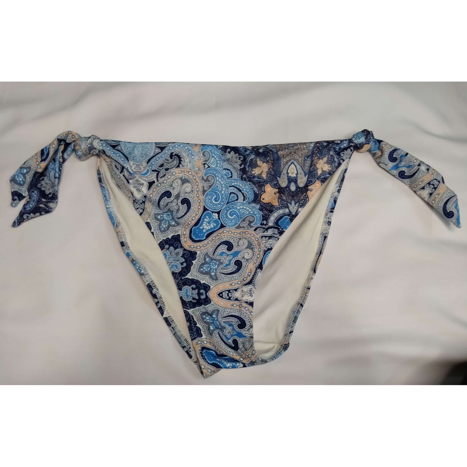 Women's Swimsuits Swimming Lightweight Cute Bikini Bottom Elastic Waisted Skorts for Summer Beach