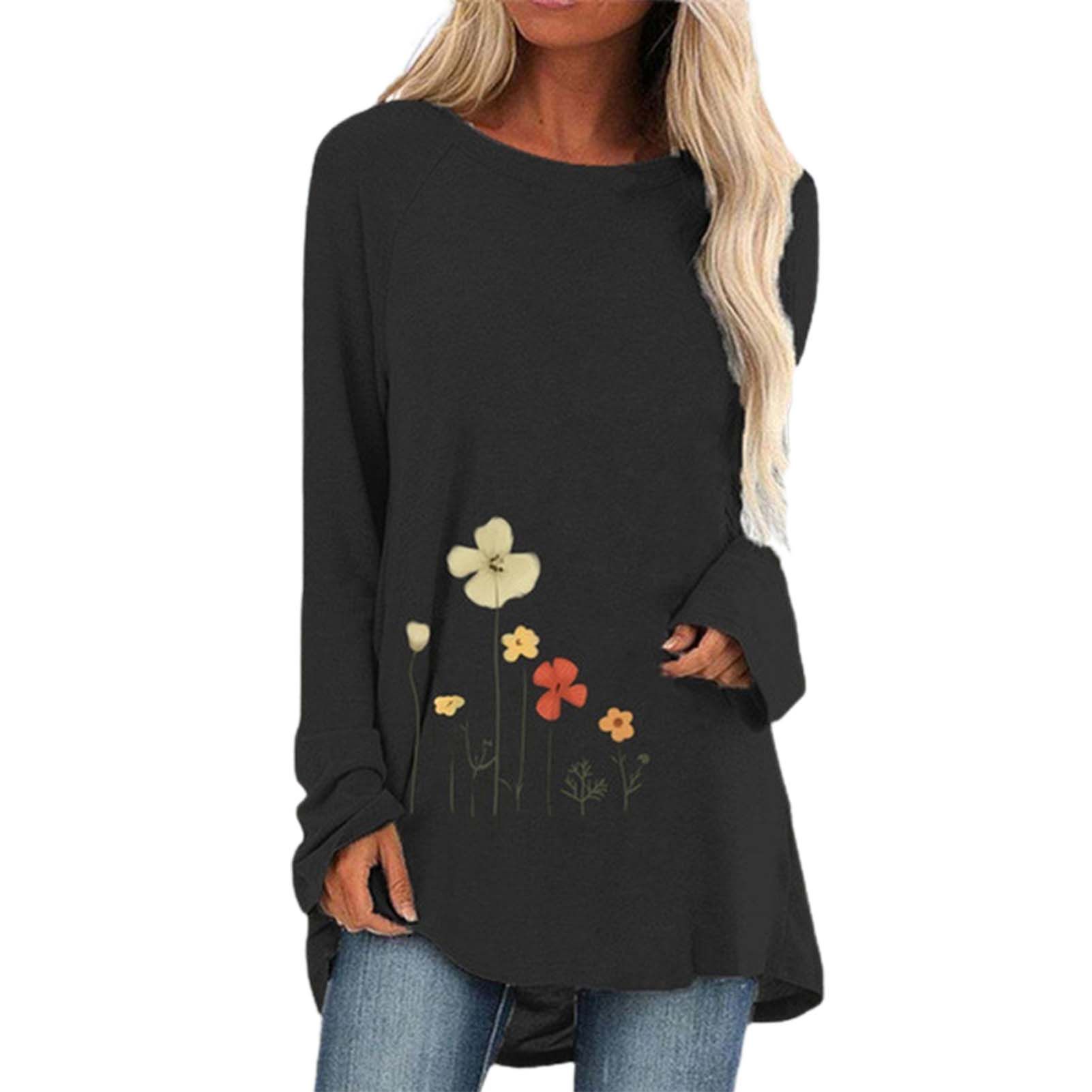 Pullover Blouse Cozy Super Soft Women Pullover Blouse