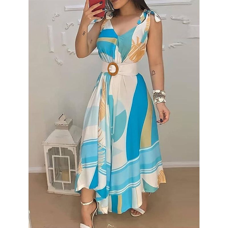 Vestido Dresses Length Sleeve Style Sleeve Length(cm) Pattern Type Fabric Type Material Composition Closure Type Profile Type