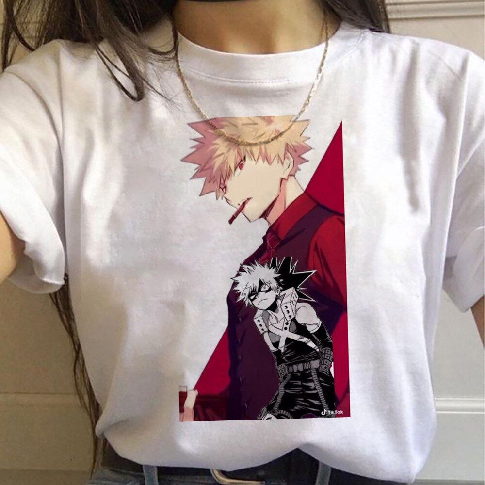 Summer Men's Jnese Anime Jujutsu Kaisen Gojo Satoru kakashi Loose T-shirt Ladies Cartoon Street Wear