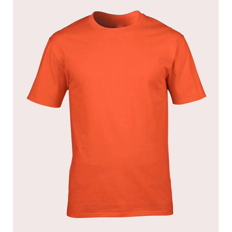 Solid Color T-Shirt ।। Jersey Solid Color Polyester half sleeve t-shirt