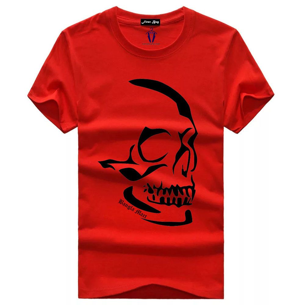 Digital Printed T-shirts Men Women Summer Fashion Casual Style T Shirt T-shirt Tee Tops