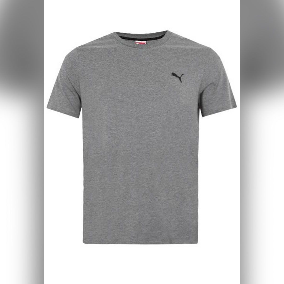 Grey TShirt Exclusive Comfortable Cotton Half Sleeve  For Mans - Tshirt - T Shirt For Man - T Shirt For Man