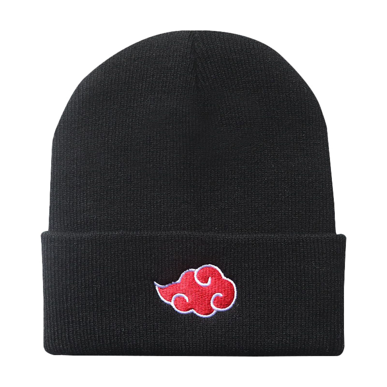 Unisex Hat Stretchy Windproof Embroidery Hat